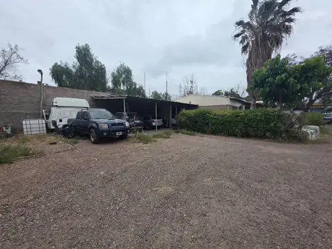 Galpon en Venta 30 años