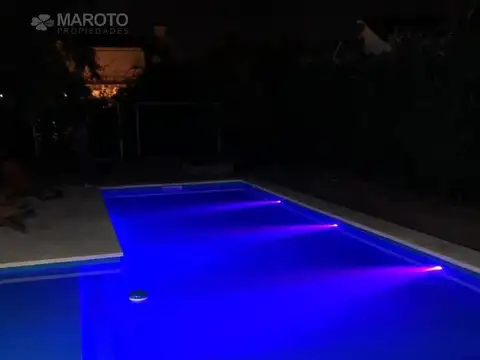 Casa en Venta al Noroeste