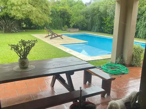 Casa en Venta 15 años