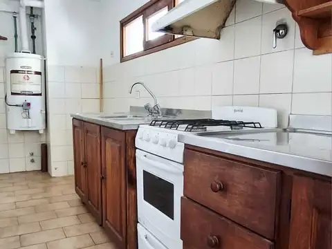 Departamento en Venta al Oeste