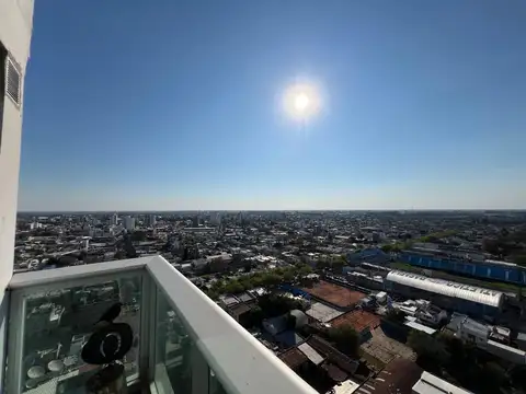 Departamento - Barrio Alberdi