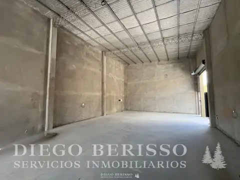 DEPOSITO COMERCIAL EN ALQUILER - LOS CARDALES