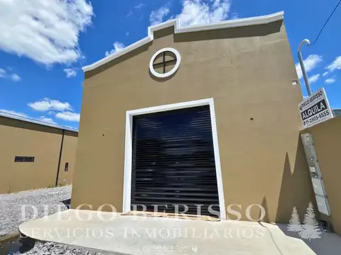 Galpon en Alquiler en Los Cardales, USD 1.650