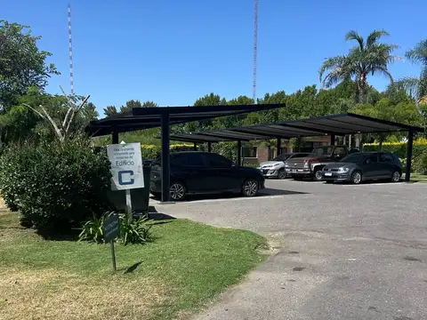 Departamento en Alquiler en Santa Barbara, USD 1.400