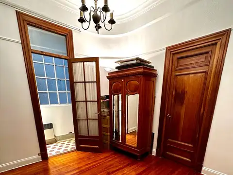 Departamento en Venta Apto profesional