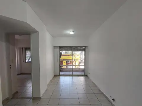 Departamento en alquiler, un dormitorio, cen tro, moderno, cercano a facultades.