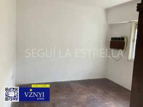 Departamento en Venta en La Plata, USD 38.000