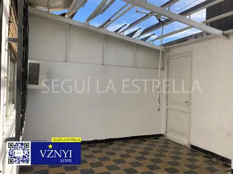 PH SIN EXPENSAS ZONA PARQUE CASTELLI