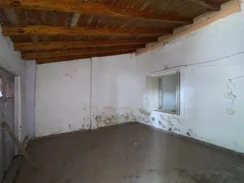 Casa en Venta 40 años