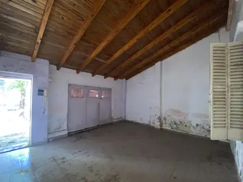 Casa en Venta en Azcuenaga, USD 52.000