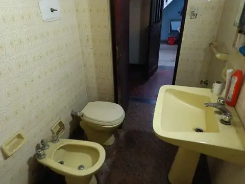 Casa en venta en Parque Chacabuco