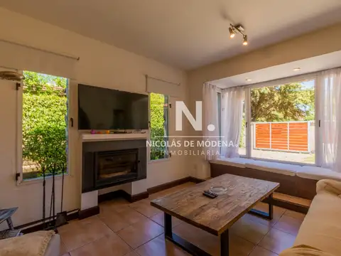 Casa en Venta 2025 años