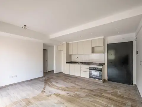 Departamento en Venta en Palermo, USD 149.000