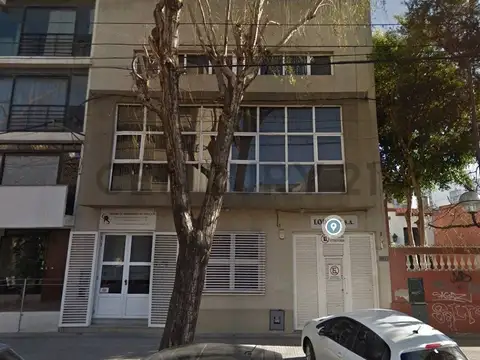 VENTA DE EDIFICIO EN CALLE 41 NRO 885