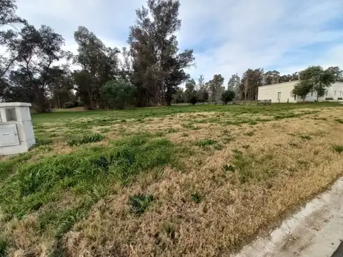 Terreno en Venta en Los Pinares Country Club, USD 33.000