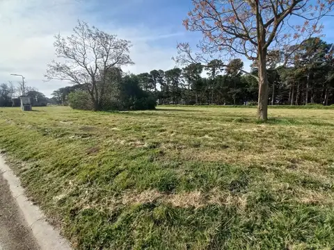 Terreno en Venta de 1665,0 m2