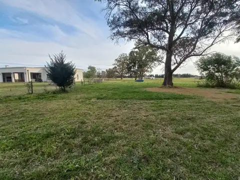 Terreno en Venta de 1665,0 m2