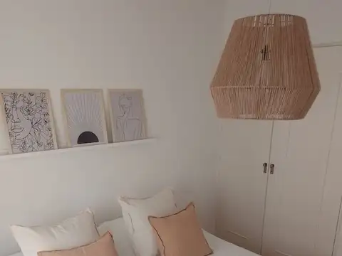 Departamento 2 Ambientes Palermo