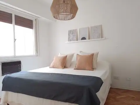 Departamento en Alquiler Temporal en Botanico, USD 1.200
