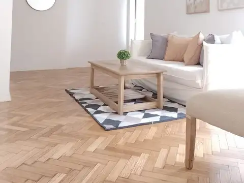 Departamento en Alquiler Temporal de 2 ambientes