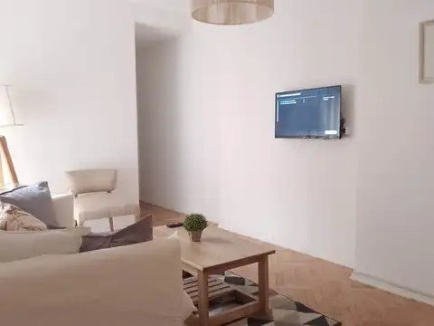 Departamento en Alquiler Temporal de 1 dormitorio