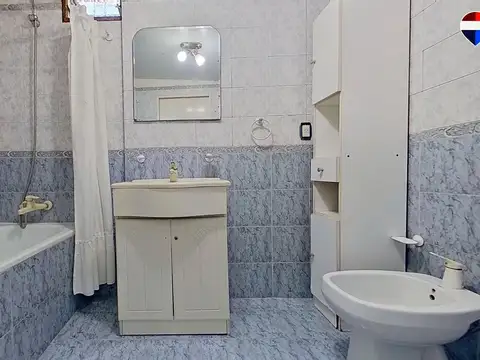 Departamento en Venta 36 años