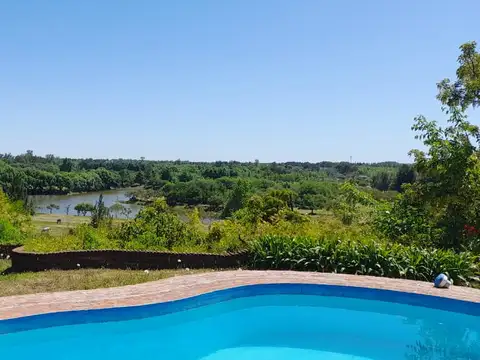 Quinta en Alquiler Temporal con 2 cocheras