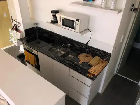 Departamento en Venta al Sur