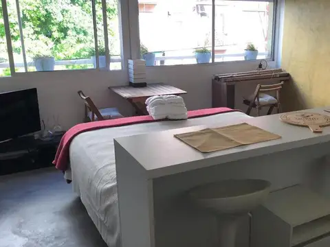 Departamento en Venta en Recoleta, USD 125.000