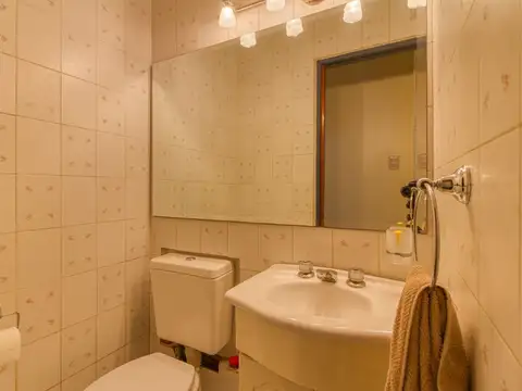 Depto Tipo Casa en Venta de 3 dormitorios