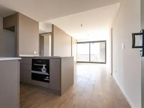 Depto Tipo Casa en Venta A Estrenar