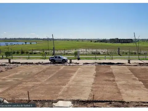 357X+27, S2132 Funes, Santa Fe , Piso No definido