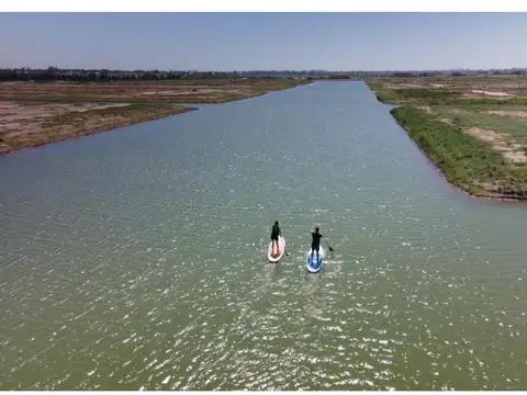 Terreno en Venta en Funes, USD 83.000