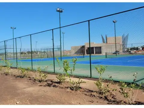 Bº PRIVADO - FUNES LAKES - LOTES DISPONIBLES  