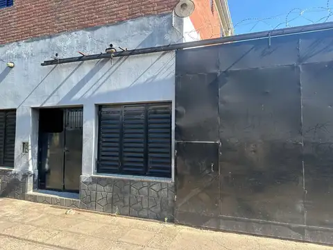 ALQUILER DEPOSITO FRAGUEIRO CORDOBA