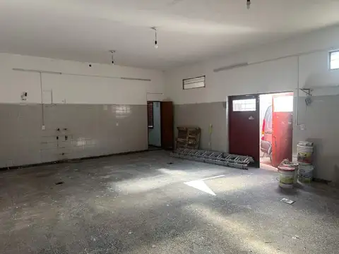 Galpon en Alquiler 19 años