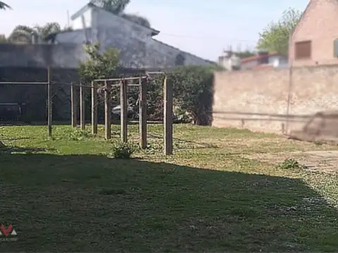 Terreno en Venta en Hurlingham, USD 110.000