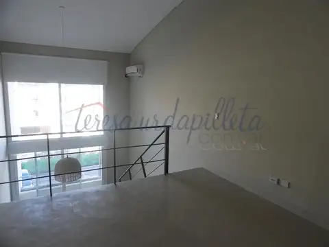 Departamento en Venta con 1 cochera