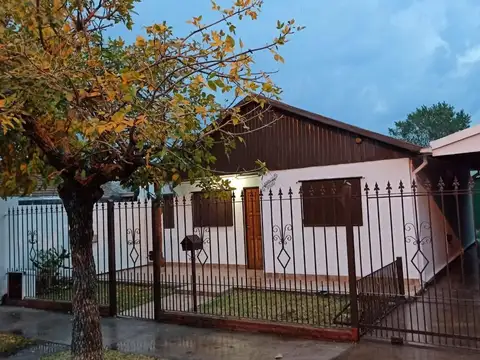 Casa en Monte Grande