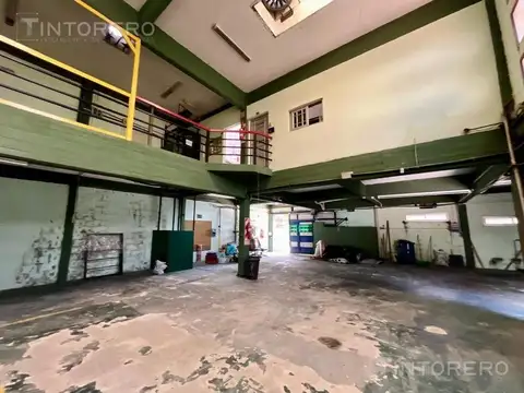 Local en Alquiler A Estrenar