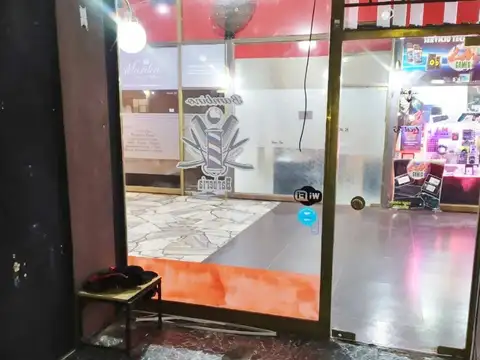 Local en Venta Galeria