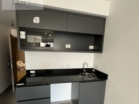 Departamento en Alquiler al Norte