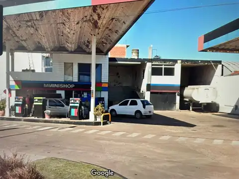 Venta de Estación de Servicio Florencio Varela