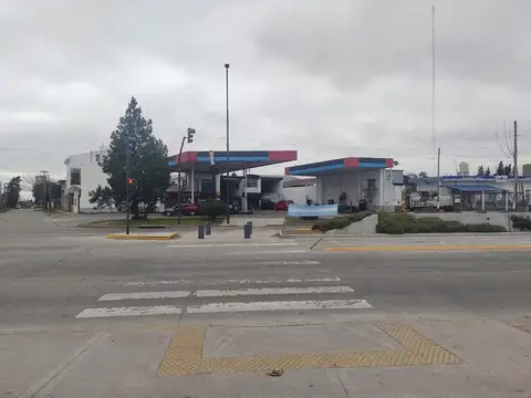 Avenida General José de San Martín 1000