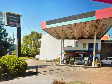 Avenida General José de San Martín 1000