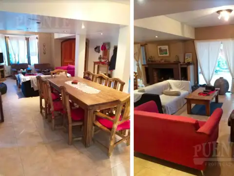 Casa en Alquiler en Saint Thomas, USD 2.200