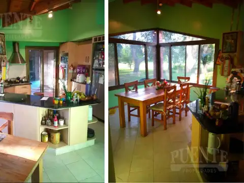 Casa en Alquiler de 4 dormitorios