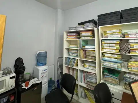 Oficina en Venta 42 años