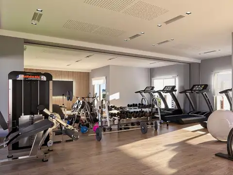 Departamento en Venta de 3 dormitorios