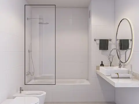 Av.Cordoba 3000, Piso 14